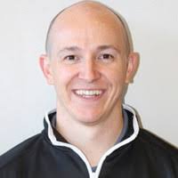 Matt Bain MS, ATC, PES, SMTC