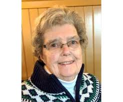 Joan Davoren Obituary (1931