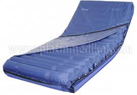 Havali Yatak A B C Ventilasyonlu 12cm Yuksek Hucreli Havali Yatak Yatak