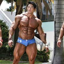 Pin On Hwang Chul Soon