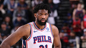Joel Embiid's Possible Return: Sixers vs. Bulls
