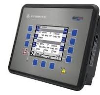 Woodward 8440-2052 EasyGen 3200-5-P2 | Genset Controller