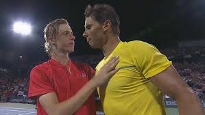 Please note that you can change the channels yourself. Who Is Denis Shapovalov Chch