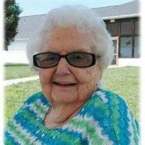 Jerlene Sackman Stone Obituary