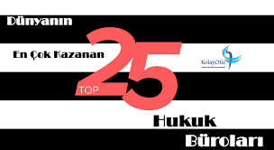Hukuk Otomasyon Sistemleri Panosundaki Pin