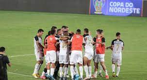 Head to head statistics and prediction, goals, past matches, actual form for cup nordeste. Es9oxqsa0f3itm
