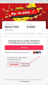 Apabila saldo dollar yang anda kumpulkan sudah cukup banyak, anda bisa klik icon 'dompet' untuk menukarkannya dengan pulsa. Cara Mendapatkan Saldo Dana Gratis Tanpa Bayar Terbaru Agustus 2021