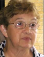 Obituary information for Mary Lou Boone