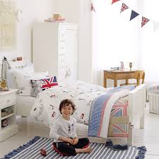 Buy kids beds for boys and girls, wardrobes, table and chairs, desks, bookcases and more down to full bedroom sets. Love It London Bedroom Themes Childrens Bedroom Furniture Childrens Bedrooms