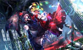 anime wallpaper fullhd おしゃれまとめの人気アイデア pinterest uimkzeu イラスト 東方 かわいい アニメの女の子