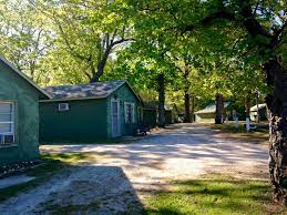 It was established in 1928. Oak Hill Court Rv Park