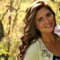 Kaylilyn Suzanne Tansey Obituary