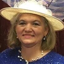 Sharon Kay Dozier Obituary