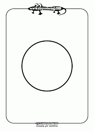 Originally it was a sanskrit word meaning circle, which may mean by extension the environment and the community. Round Coloring Pages Coloring Home