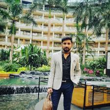 I had to gather a lot of inner s. Zeeshan Khan Age Wiki Trivia And Biography Filmifeed