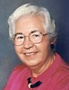 BERNICE BRADEN Obituary (2010)