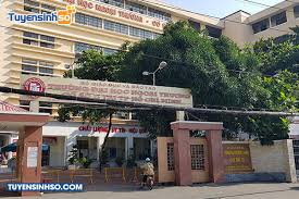 Ftu) là trường đại học công lập chuyên đào tạo về kinh tế, thương mại quốc tế, đào tạo từ cử nhân cho đến thạc sĩ, tiến sĩ với nhiều loại hình đào tạo. Thong Tin Tuyá»ƒn Sinh TrÆ°á»ng Ä'áº¡i Há»c Ngoáº¡i ThÆ°Æ¡ng Tphcm