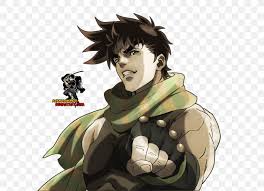 Looks like joseph taught his grandson his own secret technique Jotaro Kujo Joseph Joestar Josuke Higashikata Jojo S Bizarre Adventure Battle Tendency Png 608x592px Watercolor Cartoon Flower