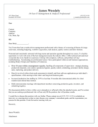 (in first paragraph, include the information like why you are writing, position you are applying for and source of the job listing). Facilities Management Cover Letter For Facilities Manager Sample Cover Letter