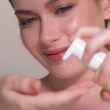 Olio struccante Calma