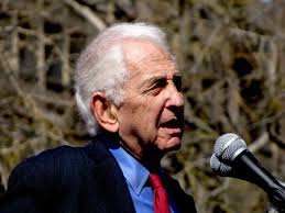 Sinmi ni Alaafia Daniel Ellsberg