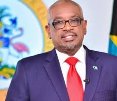 Imbert: If I am elected, it will be my last term** **[Sean  Douglas](https://newsday.co.tt/reporter/sean-douglas) ** **FINANCE Minister  Colm Imbert showed an uncharacteristic dose of modesty when asked about his  prospects of being