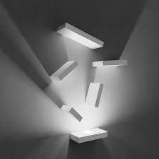 Browse our wall decor, modern wall décor, wall decorations. Modern Wall Lights Sconces As Art Ylighting Ideas