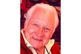 Jack Benoit Obituary (1932