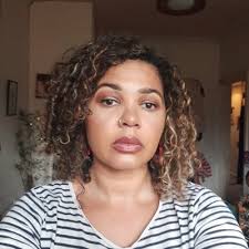 Julia Sutton (@VintageNinja)