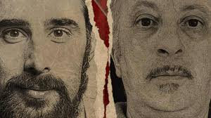 David Amor y Josito Porto