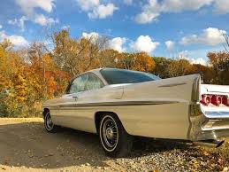 Image result for Fernando Beige 1961 Pontiac