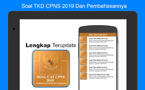Download contoh soal tenses dan pembahasannya adi. Download Soal Dan Pembahasan Tkd Cpns Ilmusosial Id