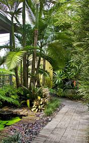 Luis Llenza Garden Design