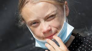 Последние твиты от greta thunberg (@gretathunberg). Greta Tunberg Poyavitsya Na Shvedskih Markah