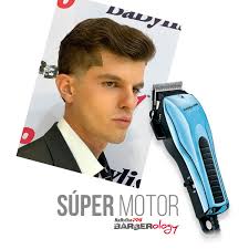 BaByliss PRO México