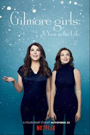 Check spelling or type a new query. Gilmore Girls Neue Folgen Rezension Glamour