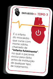 O que é um enfarte? Infarto Agudo Do Miocardio Pode Levar A Morte Hcor