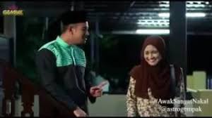 Erine johanna yang bosan dengan suasana di kampung telah menjadikan johan rizqin, mangsa usikkannya. Drama Awak Sangat Nakal Full Episode Nghenhachay Net
