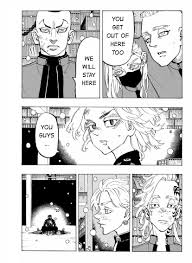 Jangan lupa untuk nonton online sesuai server yang ada untuk kecepatan yang luar biasa untuk meningkatkan pengalaman streaming anda. Read Tokyo Manji Revengers Chapter 179 Neatmanga