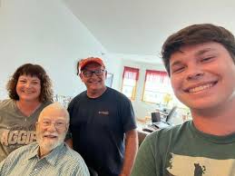 James Richard Dubay Obituary November 9, 2023