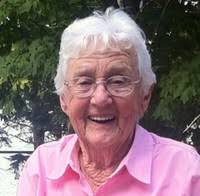 Ruth Bullock Obituary 2016