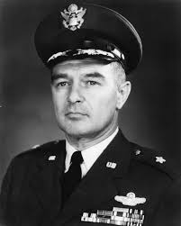MAJOR GENERAL ROBERT WILLIAM STRONG JR. > Air Force > Biography Display