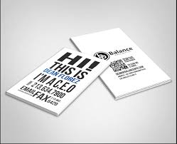 Custom sizes · industry's fastest · guaranteed results Bold Playful Business Business Card Design For My Own Company By Tuexi Media Design 5530187