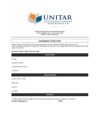 Les chercheurs d'emploi intéressés par unitar international university ont également consulté. Unitar International University Coverpage