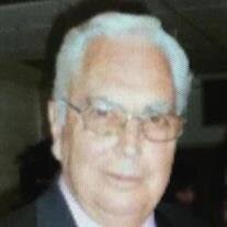 Floyd Henry Lambert Jr. Obituary