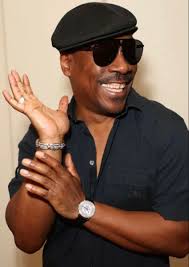 Celebrating Eddie Murphy's (Edward Regan Murphy) 64th birthday, born