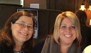 Nora Schell (@ncrow322)