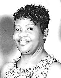 Obituary for Angela Mary Dean-Moss