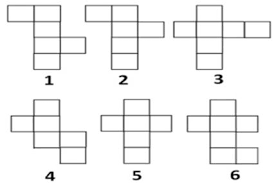 Soal matematika smp bangun ruang bidang datar2. Soal Matematika Kelas 6 Sd Pokok Bahasan Bangun Ruang Lengkap Dengan Kunci Jawaban Contoh Rpp Sd Dan Soal Sd