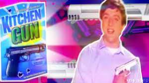 See more ideas about memes, gun meme, concealed carry holsters. Kitchen Without Gun Youtube